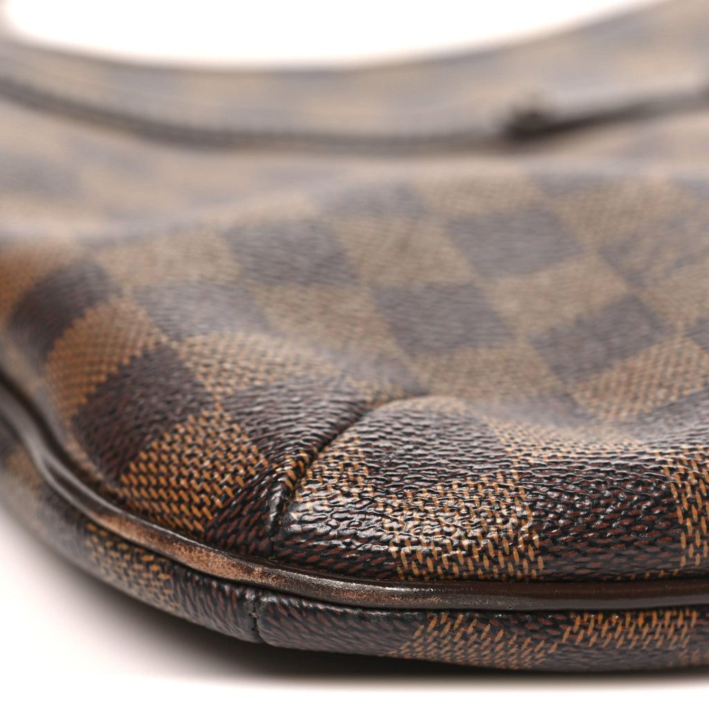 Louis Vuitton Damier Ebene Bloomsbury PM