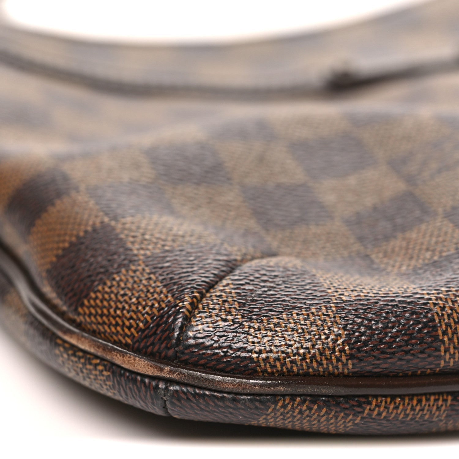 Louis Vuitton Damier Ebene Bloomsbury PM