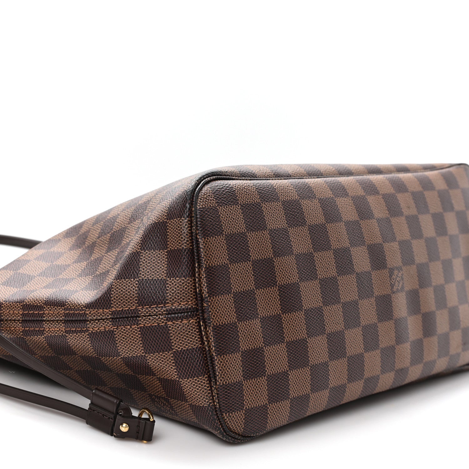 Louis Vuitton Damier Ebene Neo Neverfull MM