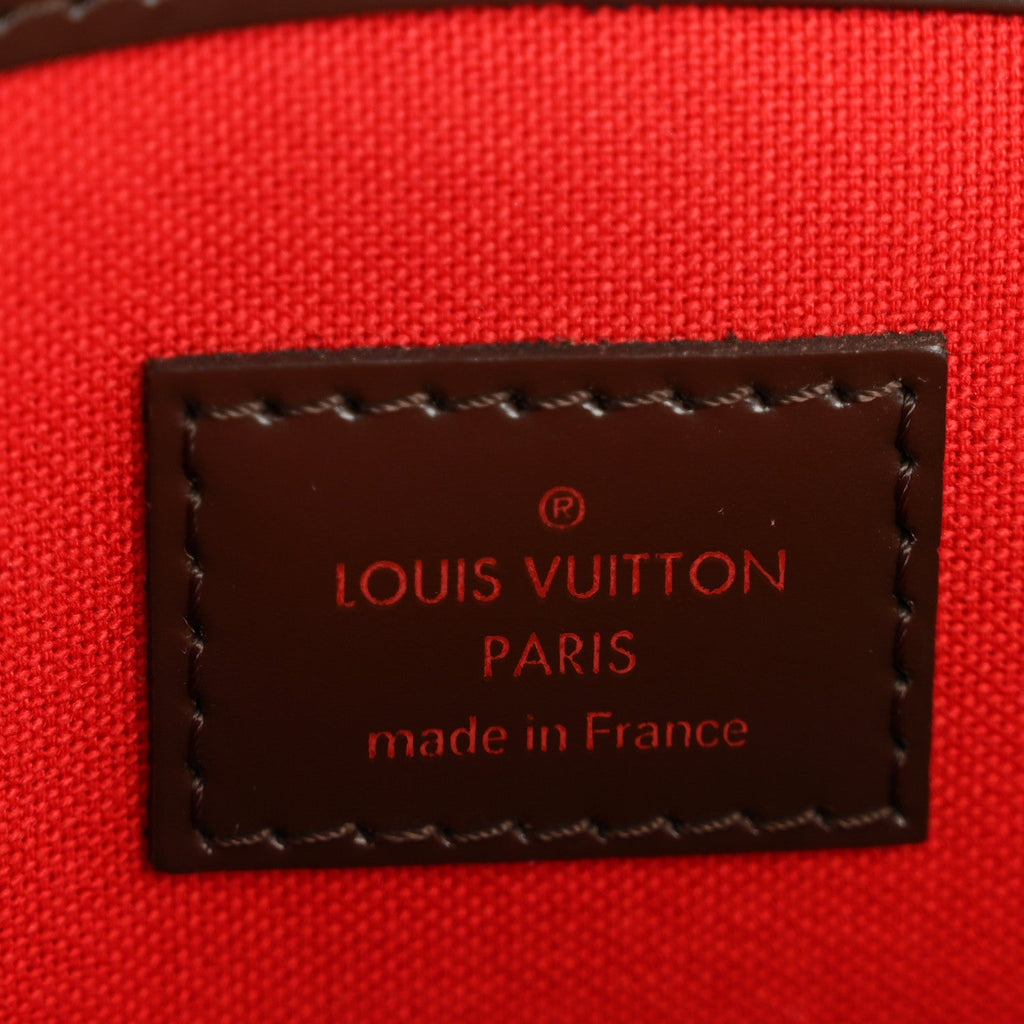 Louis Vuitton Damier Ebene Verona MM