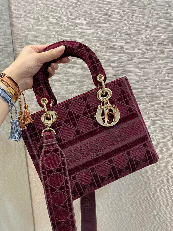 Dior Bags - 6043