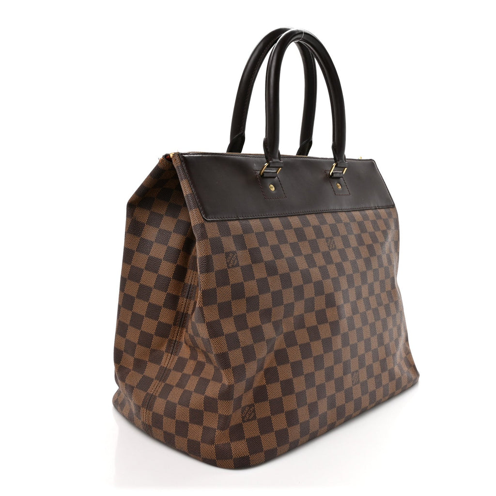 Louis Vuitton Damier Ebene Greenwich PM