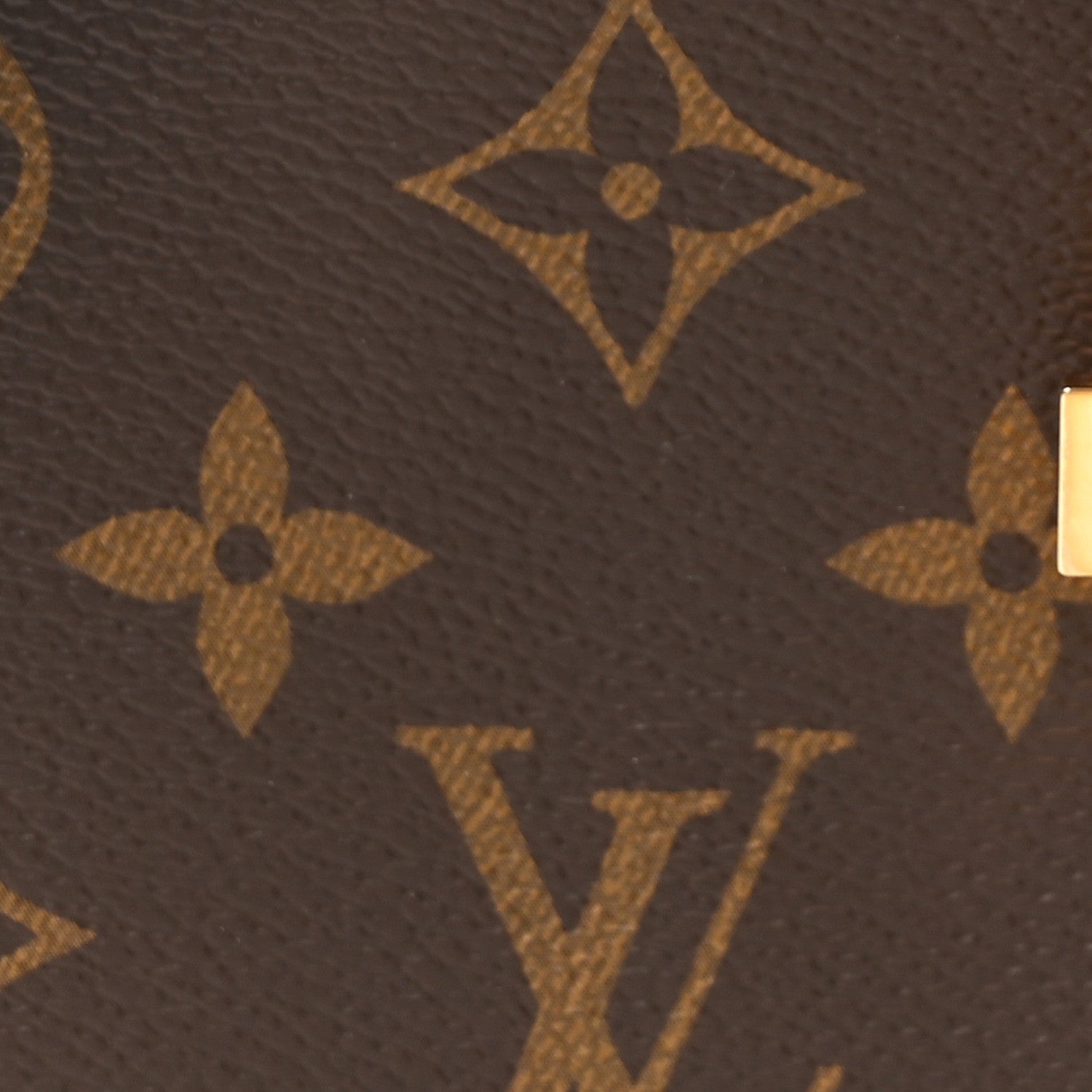 Louis Vuitton Reverse Monogram Bento Box EW