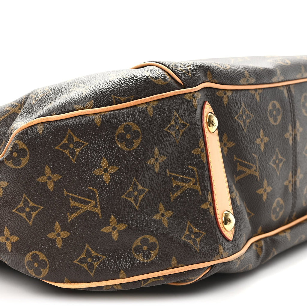 Louis Vuitton Monogram Galliera GM