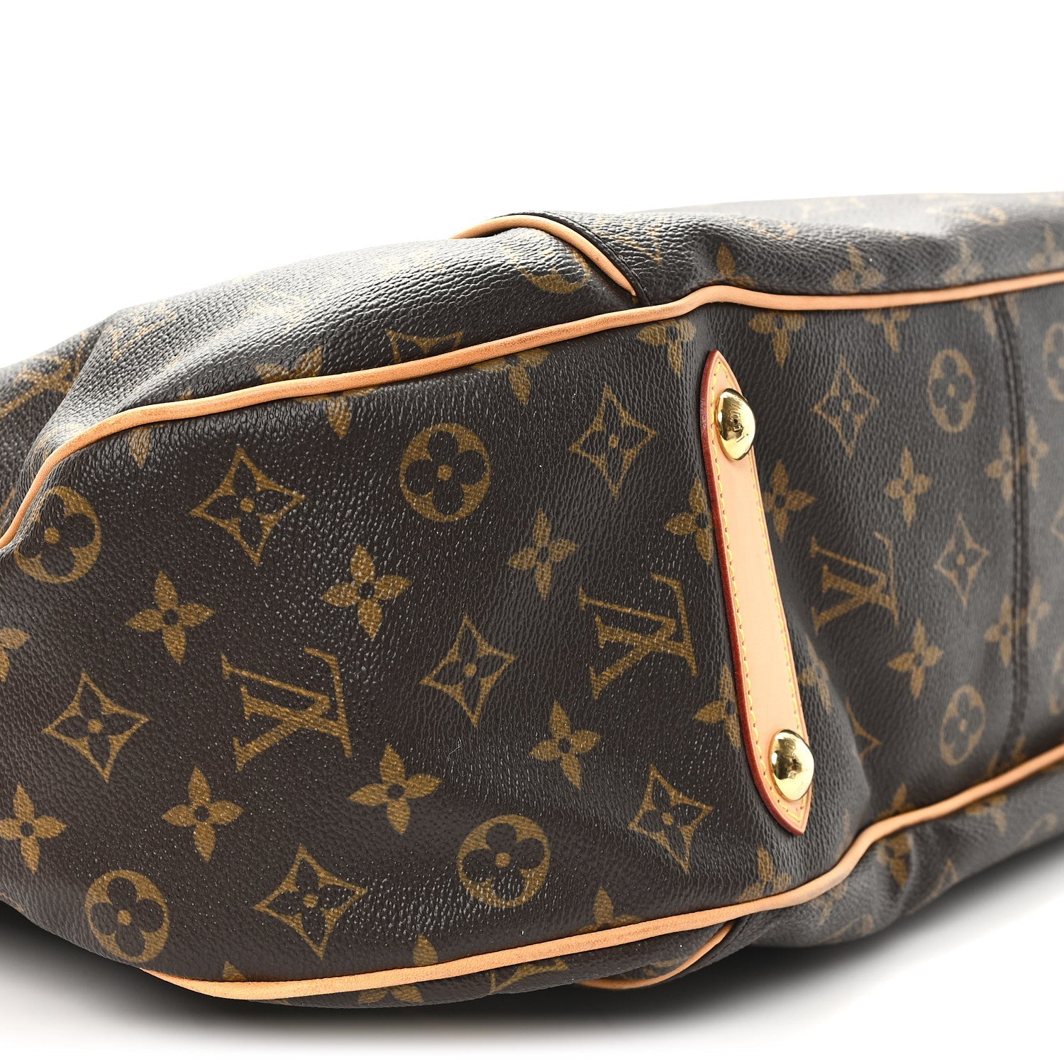 Louis Vuitton Monogram Galliera GM