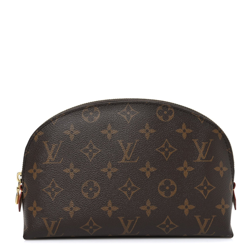 Louis Vuitton Monogram Cosmetic Pouch MM