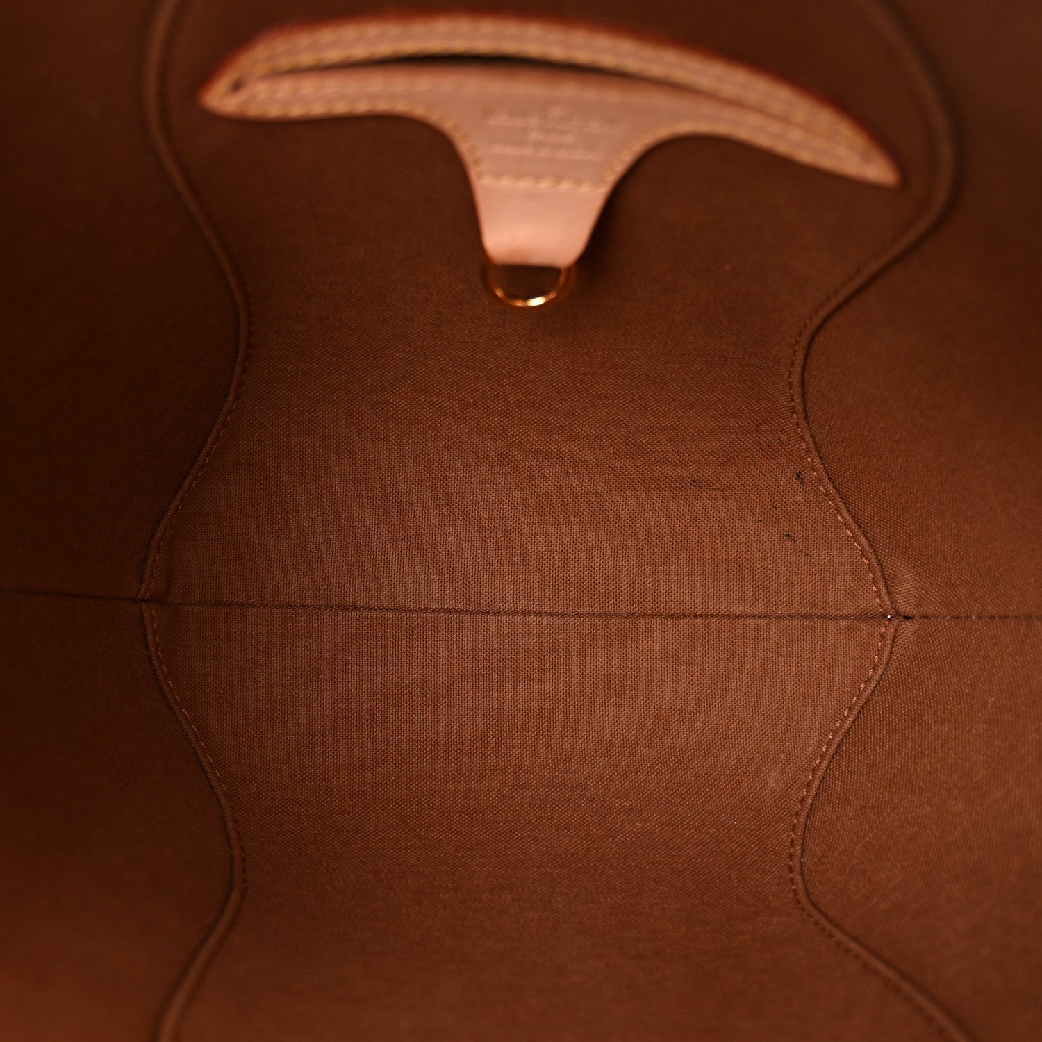 Louis Vuitton Monogram Ellipse PM