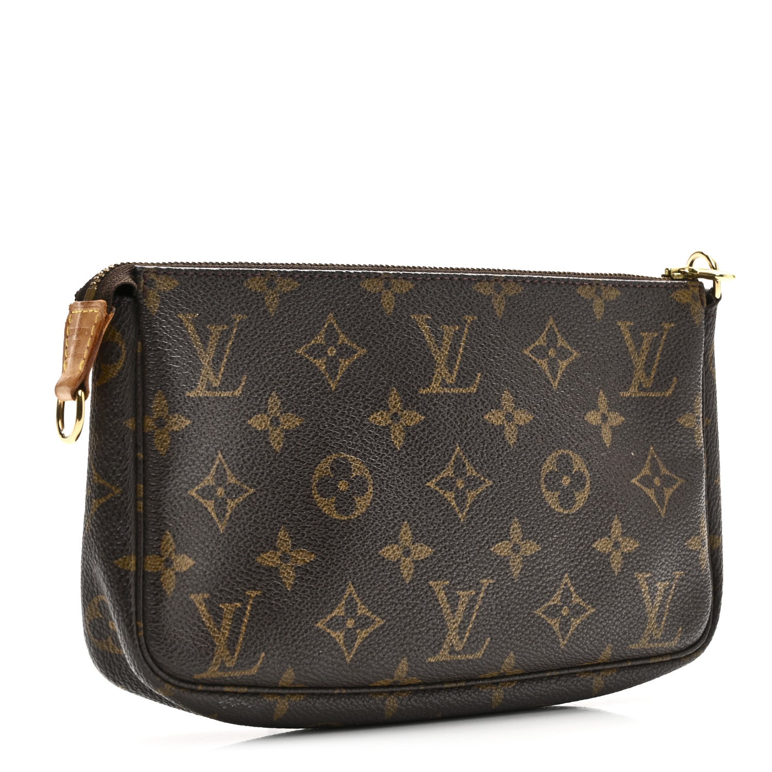 Louis Vuitton Monogram Pochette Accessories