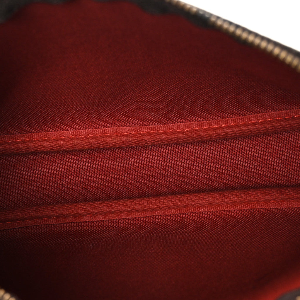 Louis Vuitton Damier Ebene Pochette Accessories