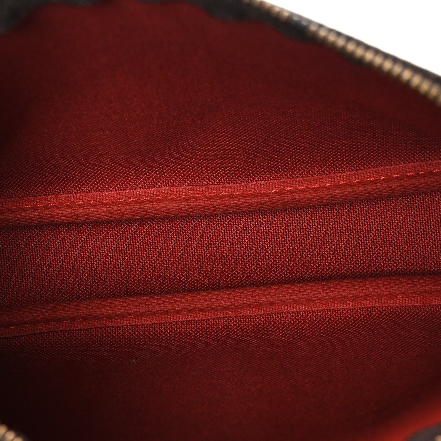 Louis Vuitton Damier Ebene Pochette Accessories