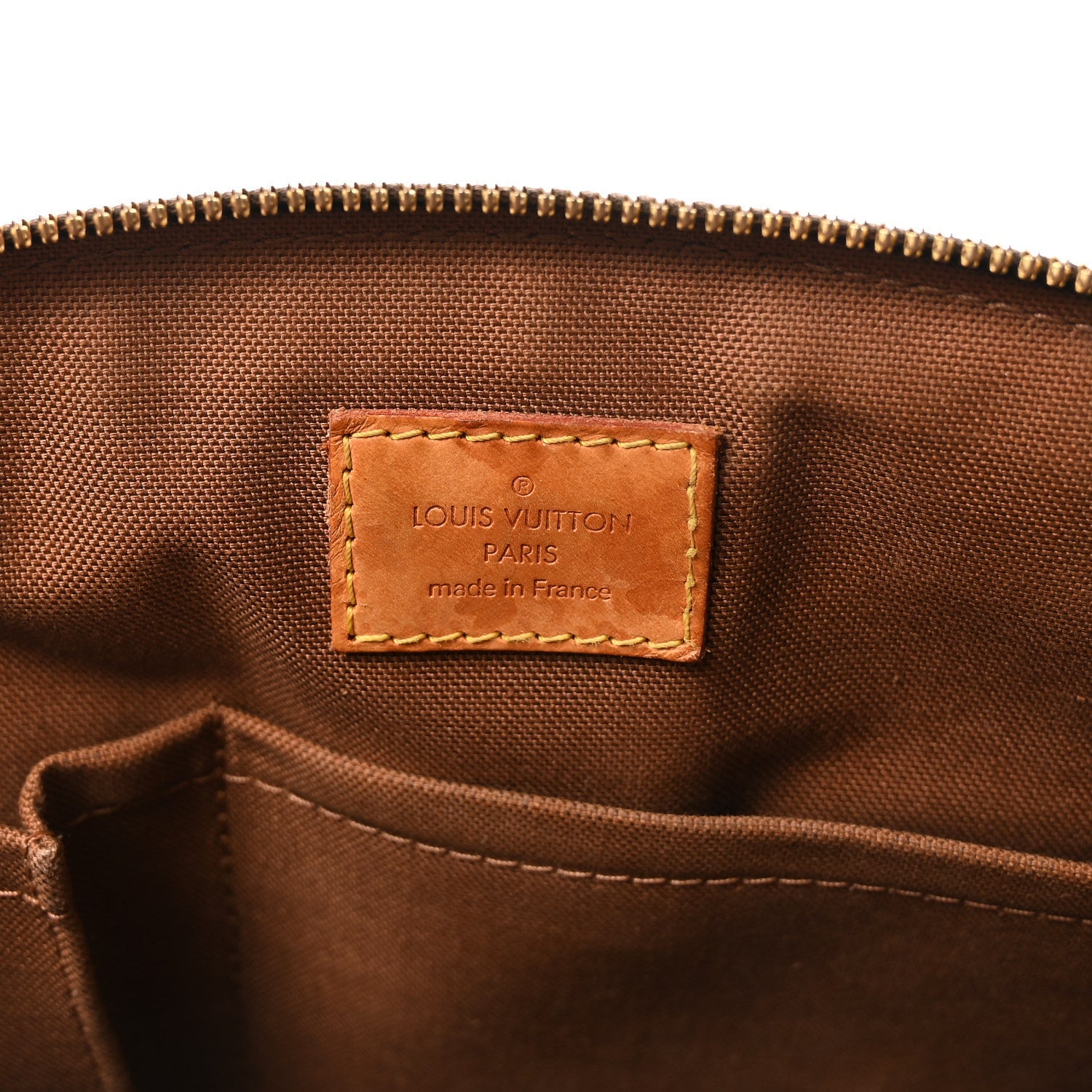 Louis Vuitton Monogram Tivoli PM