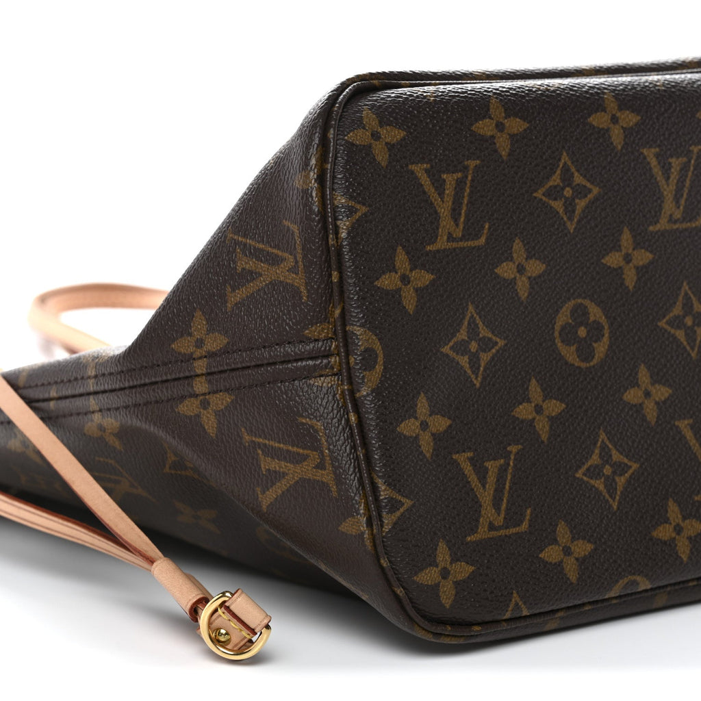 Louis Vuitton Monogram Neo Neverfull MM