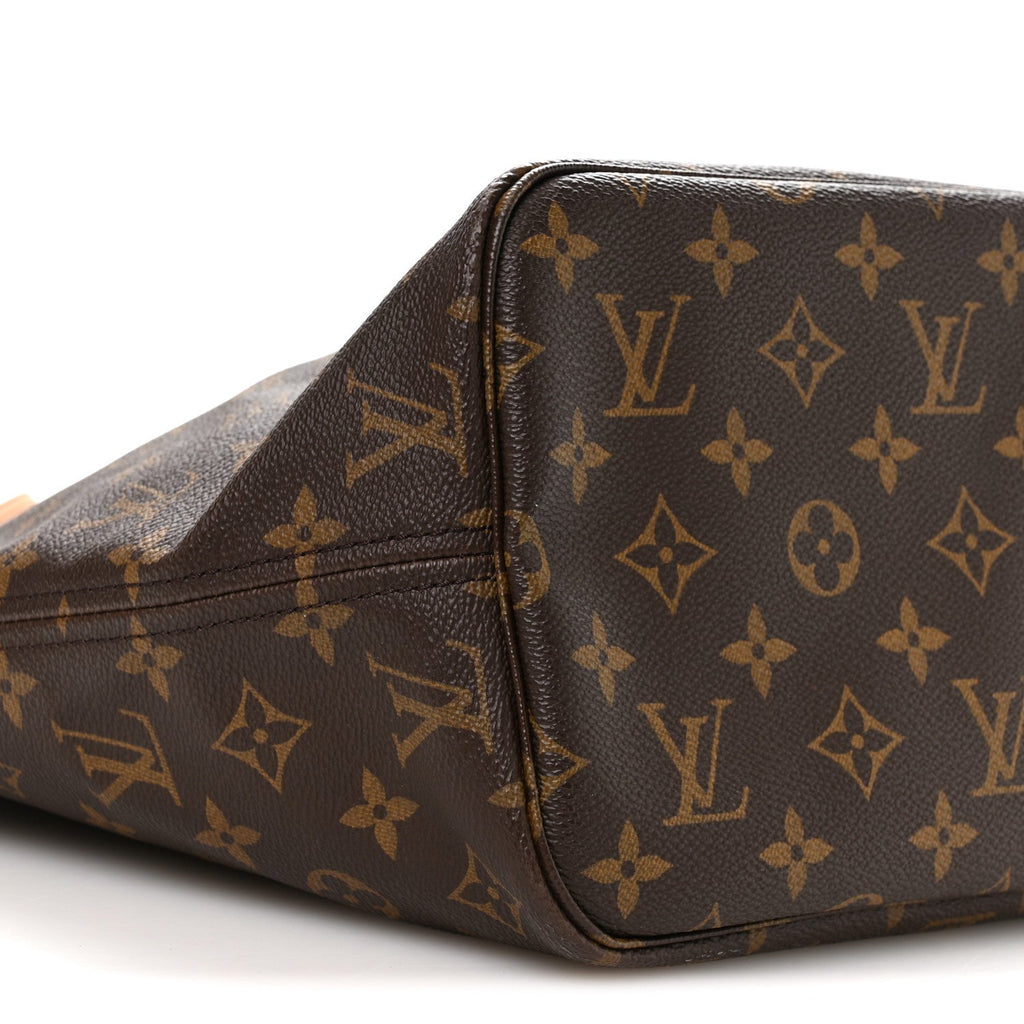 Louis Vuitton Monogram Neo Neverfull MM