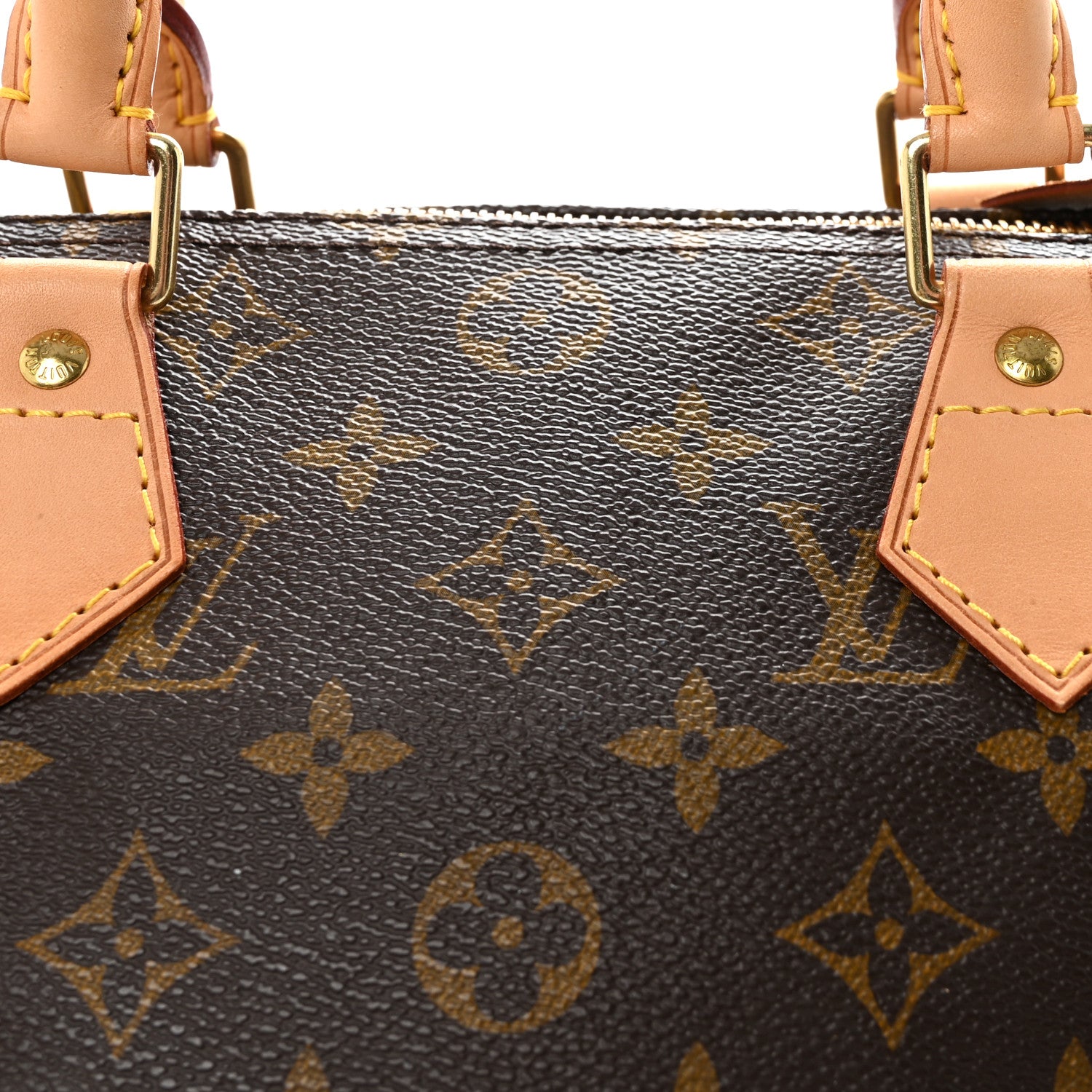 Louis Vuitton Monogram Speedy 30
