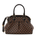 Louis Vuitton Damier Ebene Trevi PM