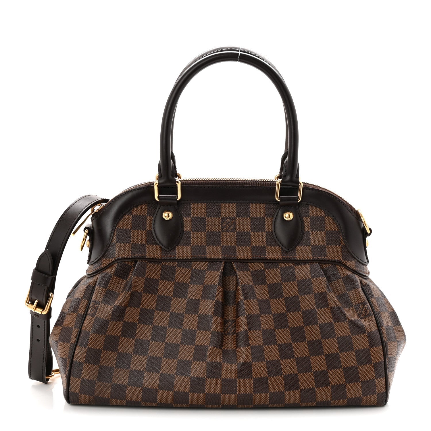 Louis Vuitton Damier Ebene Trevi PM