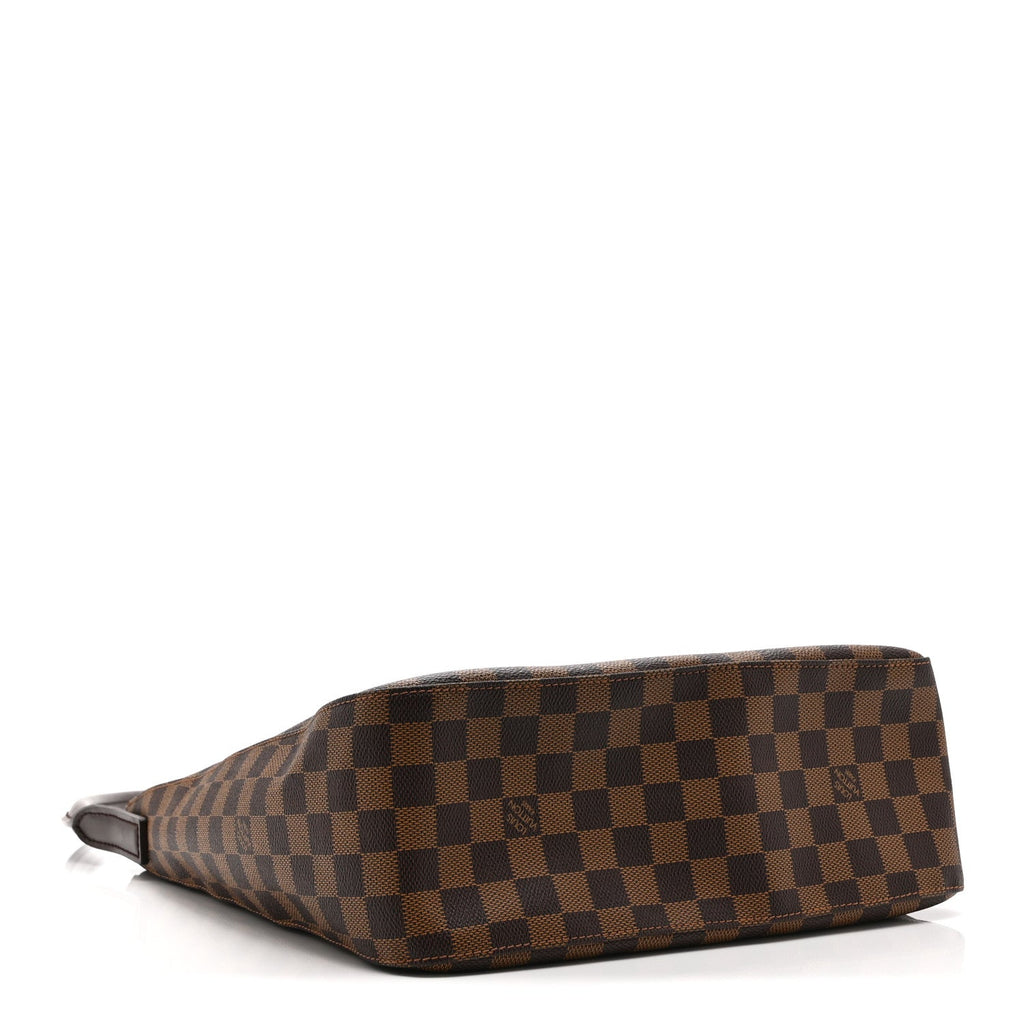 Louis Vuitton Damier Ebene Looping GM