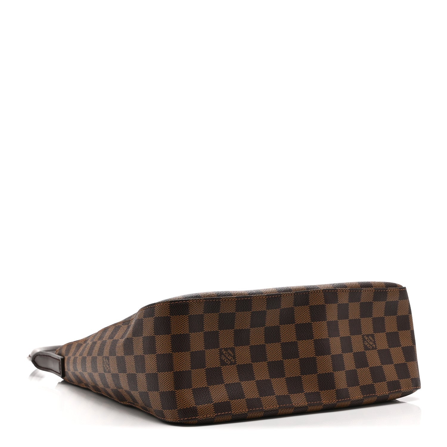 Louis Vuitton Damier Ebene Looping GM