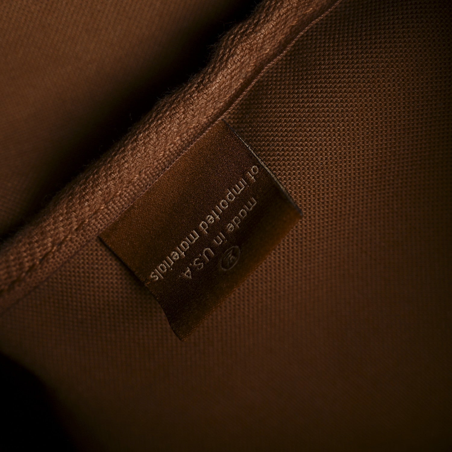 Louis Vuitton Monogram Keepall Bandouliere 60