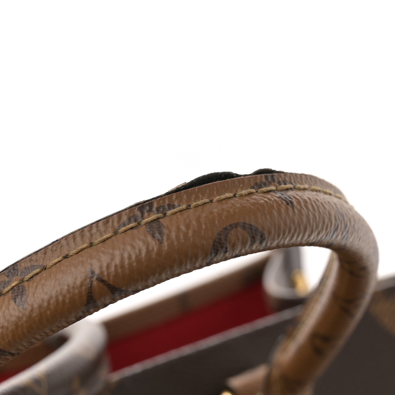 Louis Vuitton Reverse Monogram Giant Onthego MM