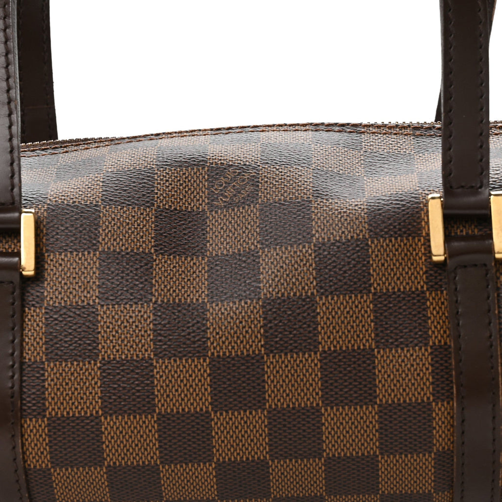 Louis Vuitton Damier Ebene Papillon 26
