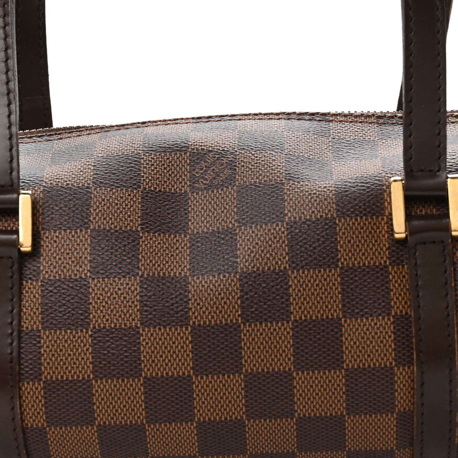 Louis Vuitton Damier Ebene Papillon 26