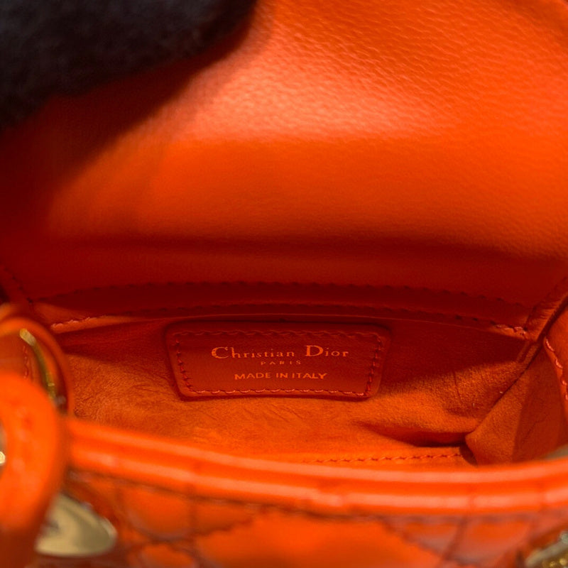 Dior Bag