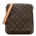 Louis Vuitton Monogram Musette Salsa