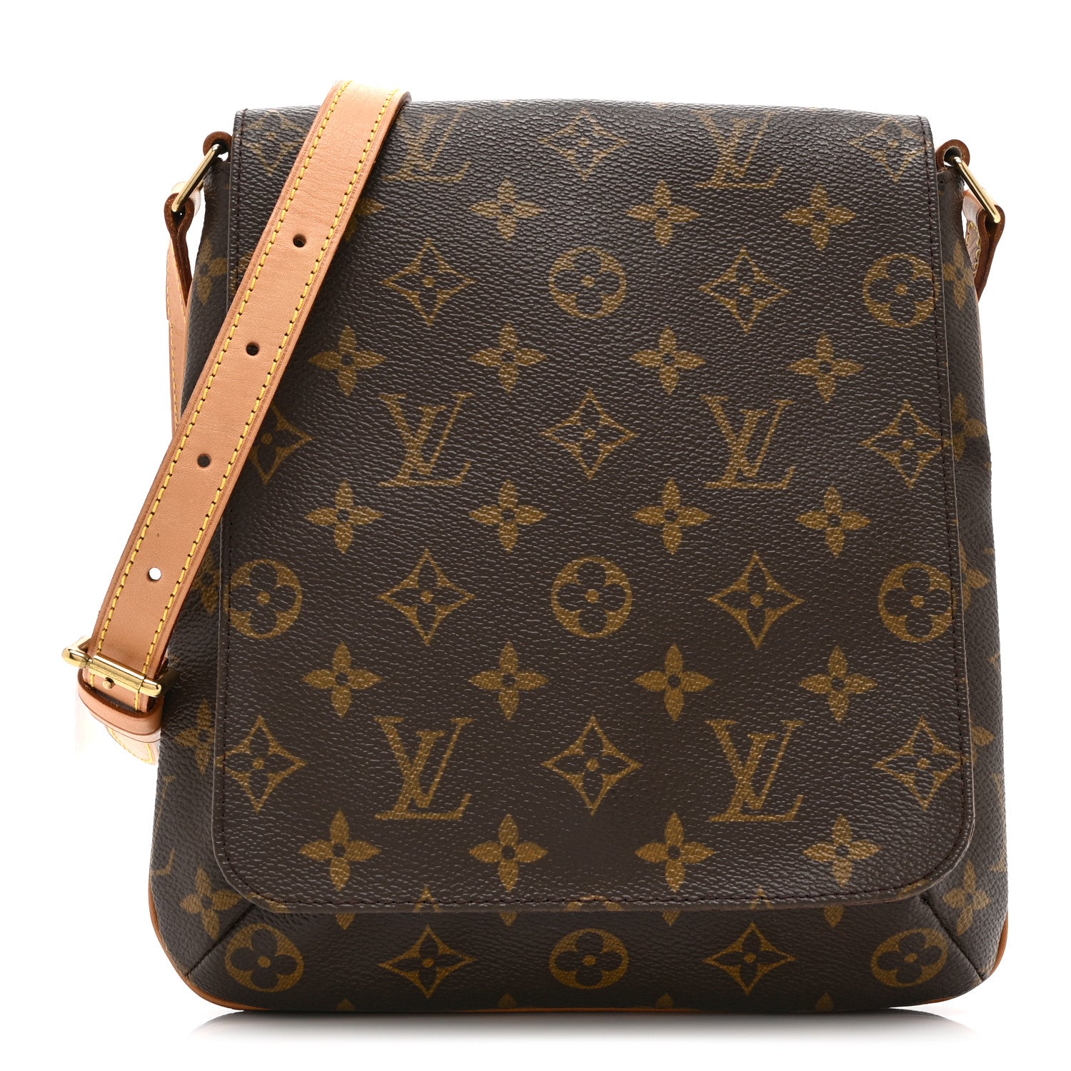 Louis Vuitton Monogram Musette Salsa