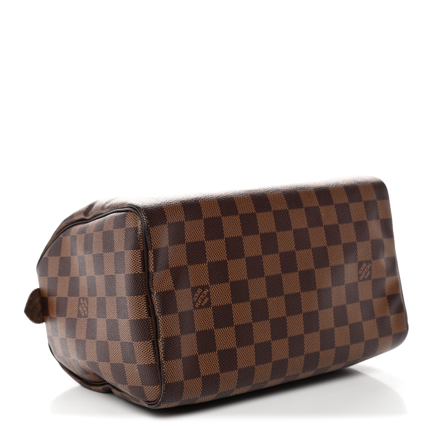 Louis Vuitton Damier Ebene Speedy 25