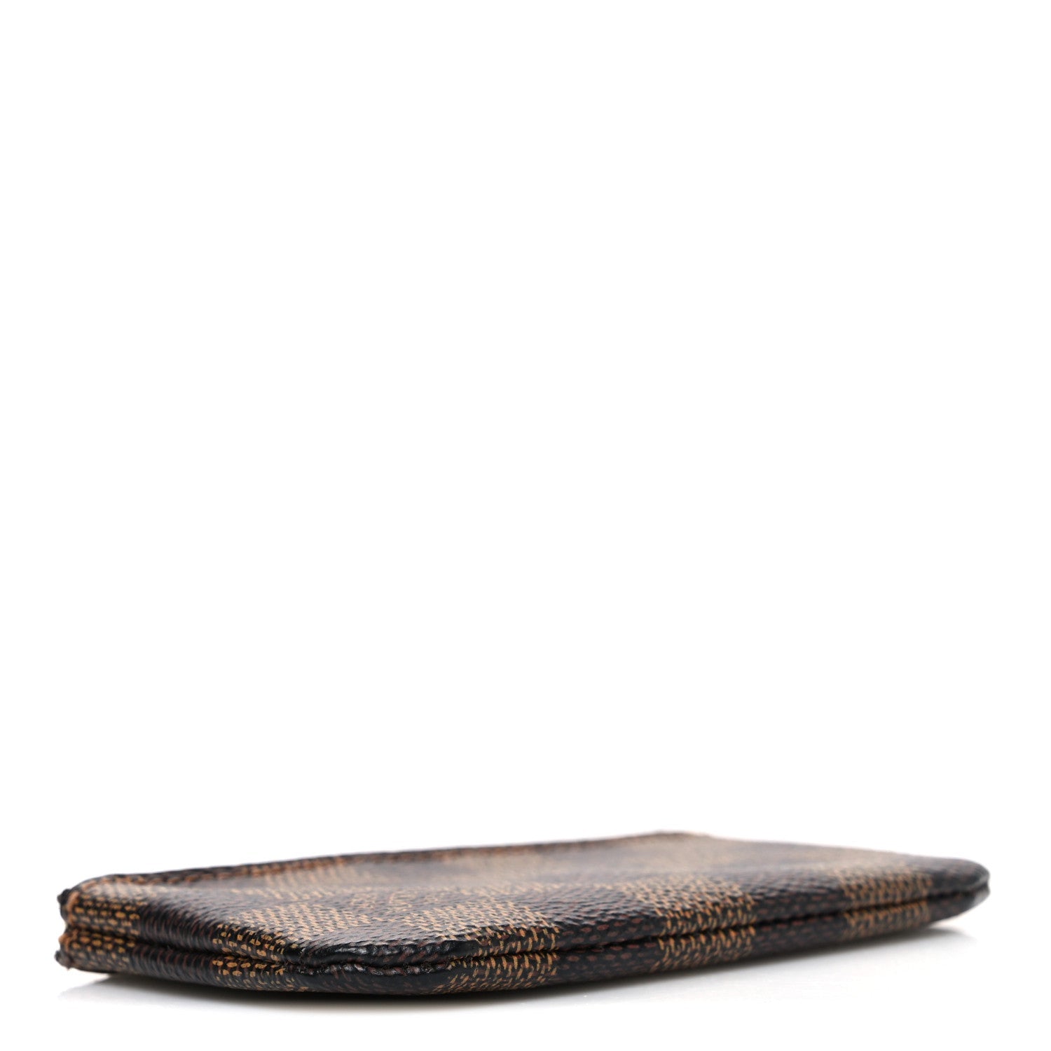 Louis Vuitton Damier Ebene Key Pouch