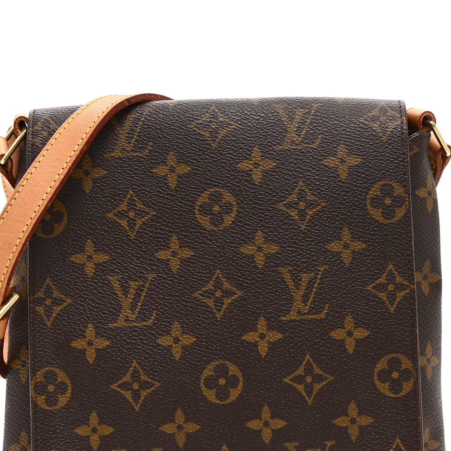 Louis Vuitton Monogram Musette Salsa