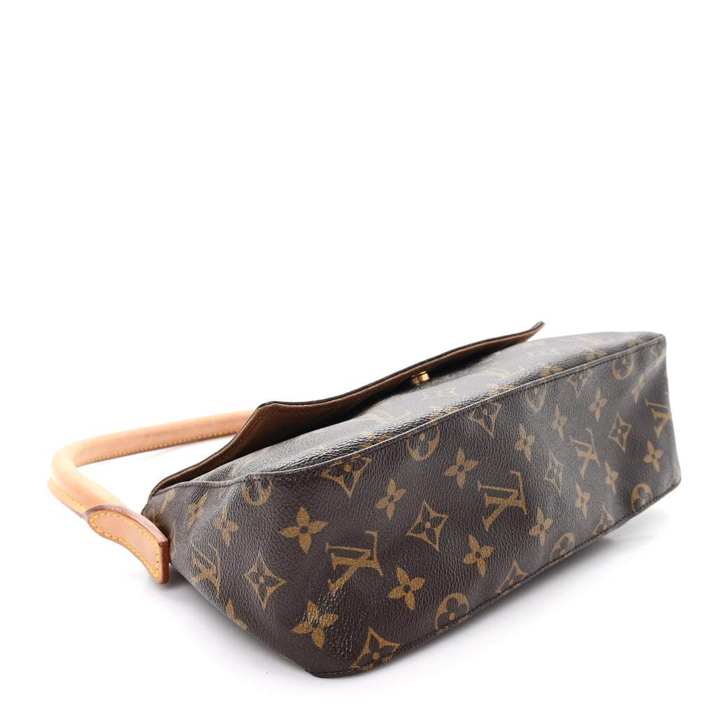 Louis Vuitton Monogram Mini Looping