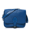 Louis Vuitton Epi Cartouchiere Toledo