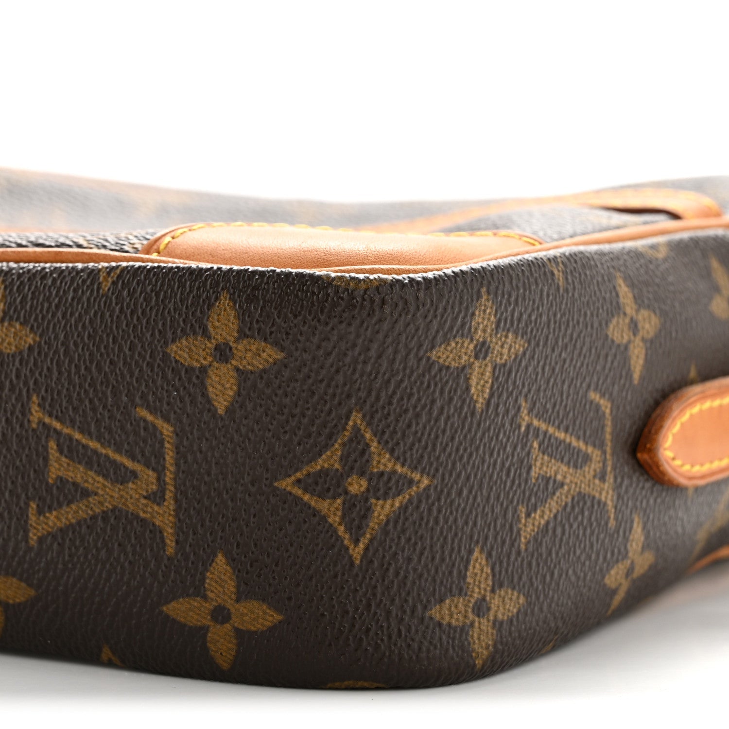 Louis Vuitton Monogram Trocadero 27