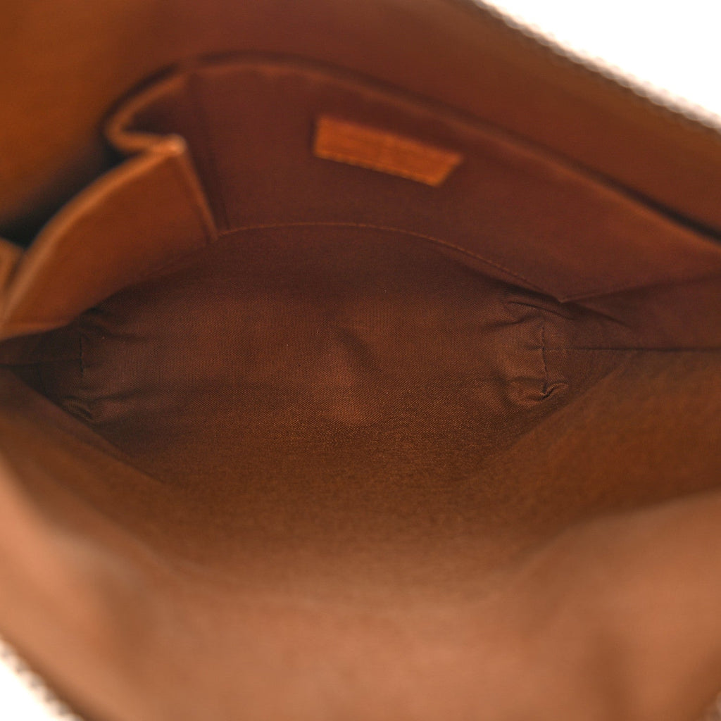Louis Vuitton Monogram Odeon PM