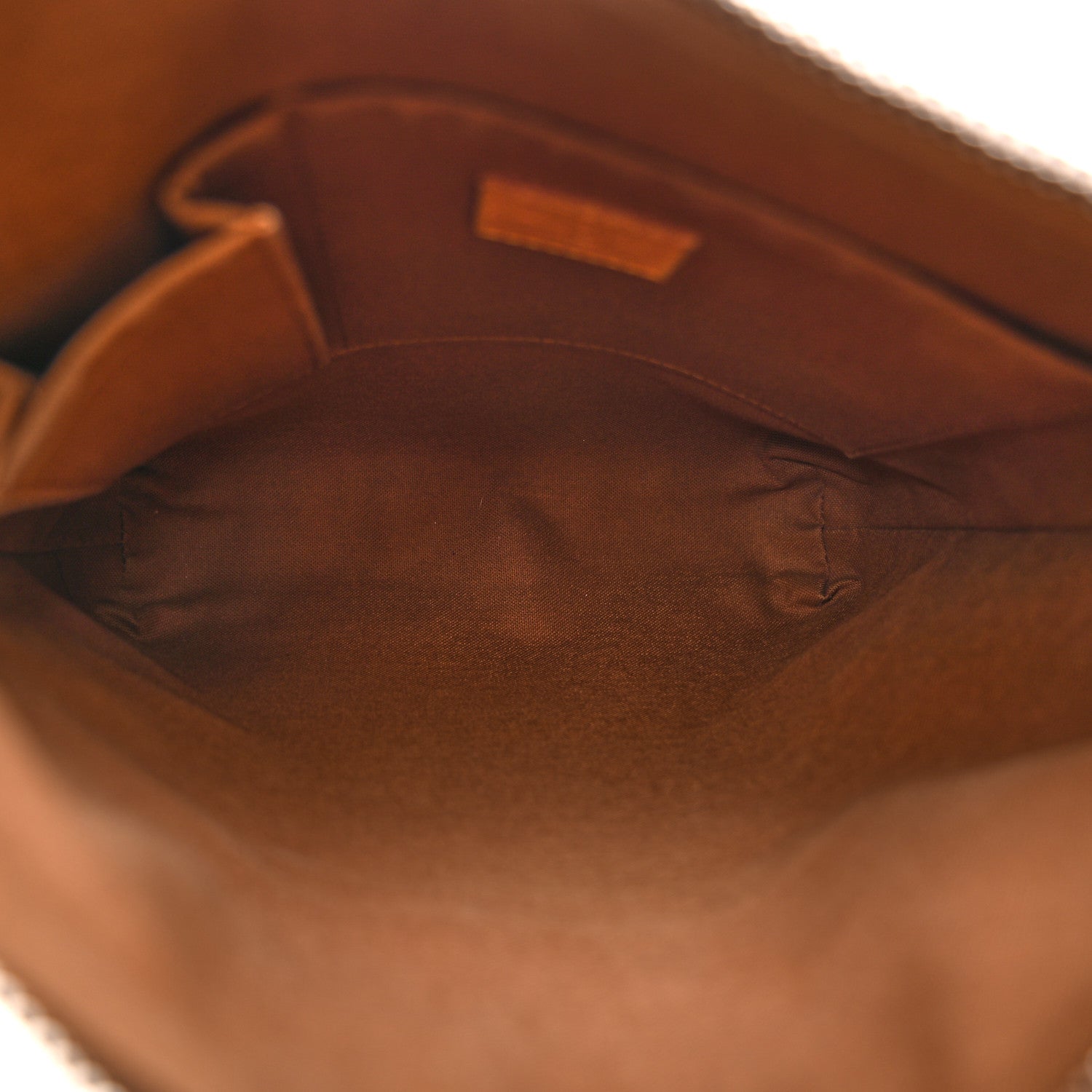 Louis Vuitton Monogram Odeon PM