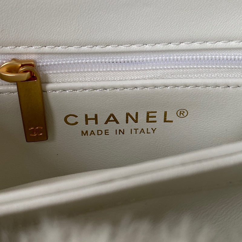 Chanel -Bags - CHL Bags - 167