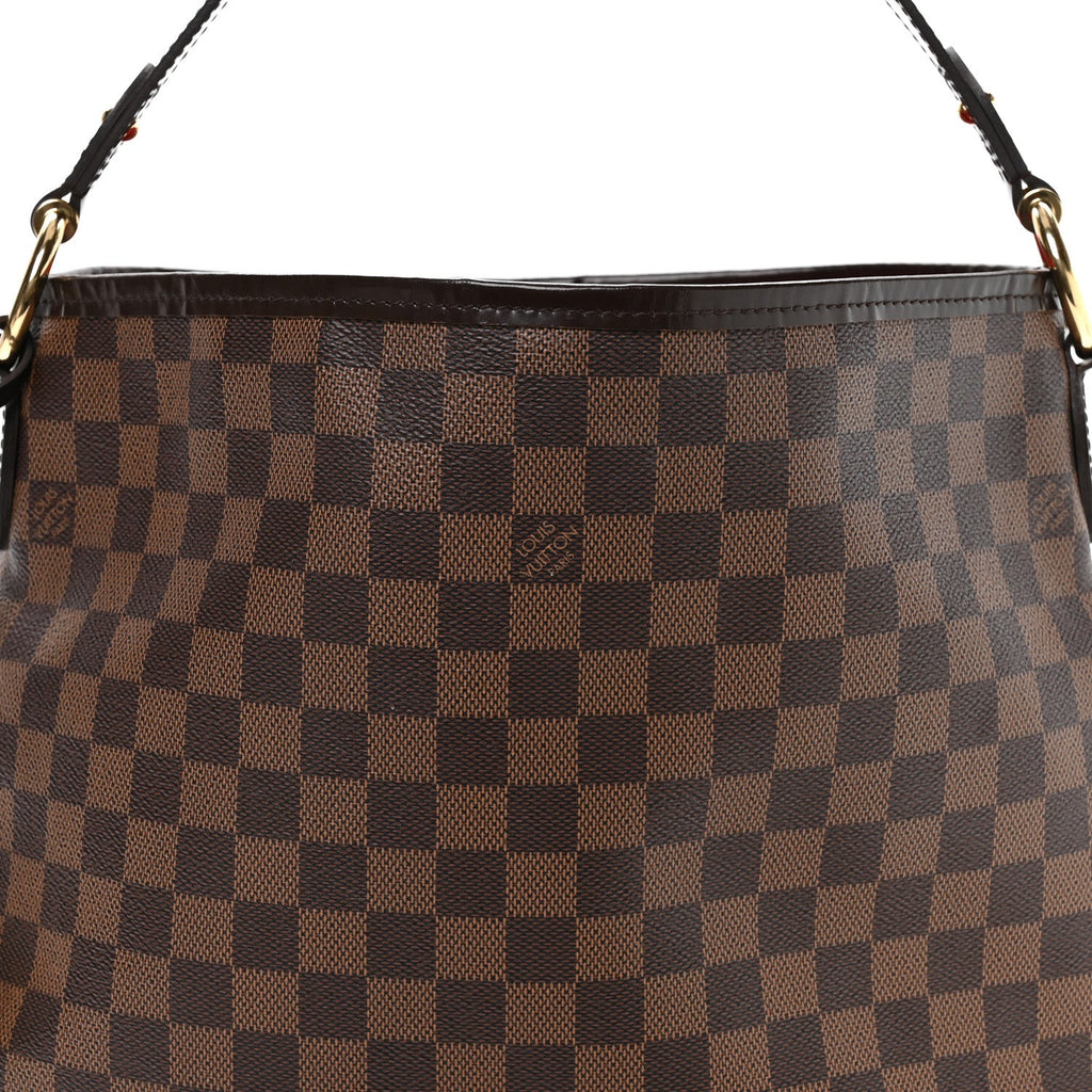 Louis Vuitton Damier Ebene Delightful PM