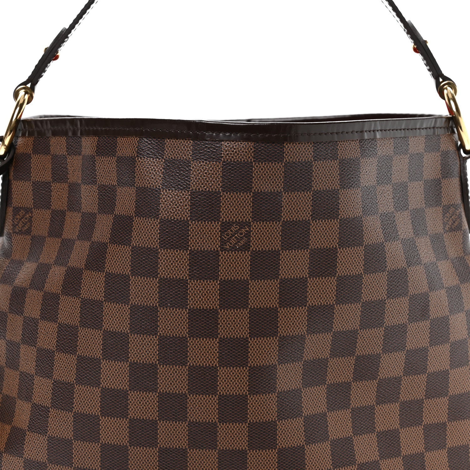 Louis Vuitton Damier Ebene Delightful PM