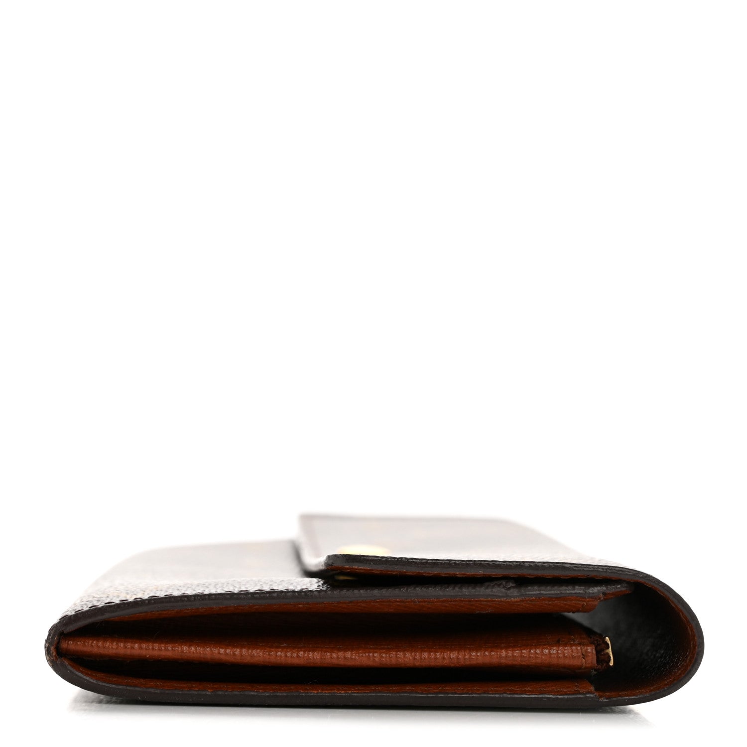 Louis Vuitton Monogram Sarah Wallet