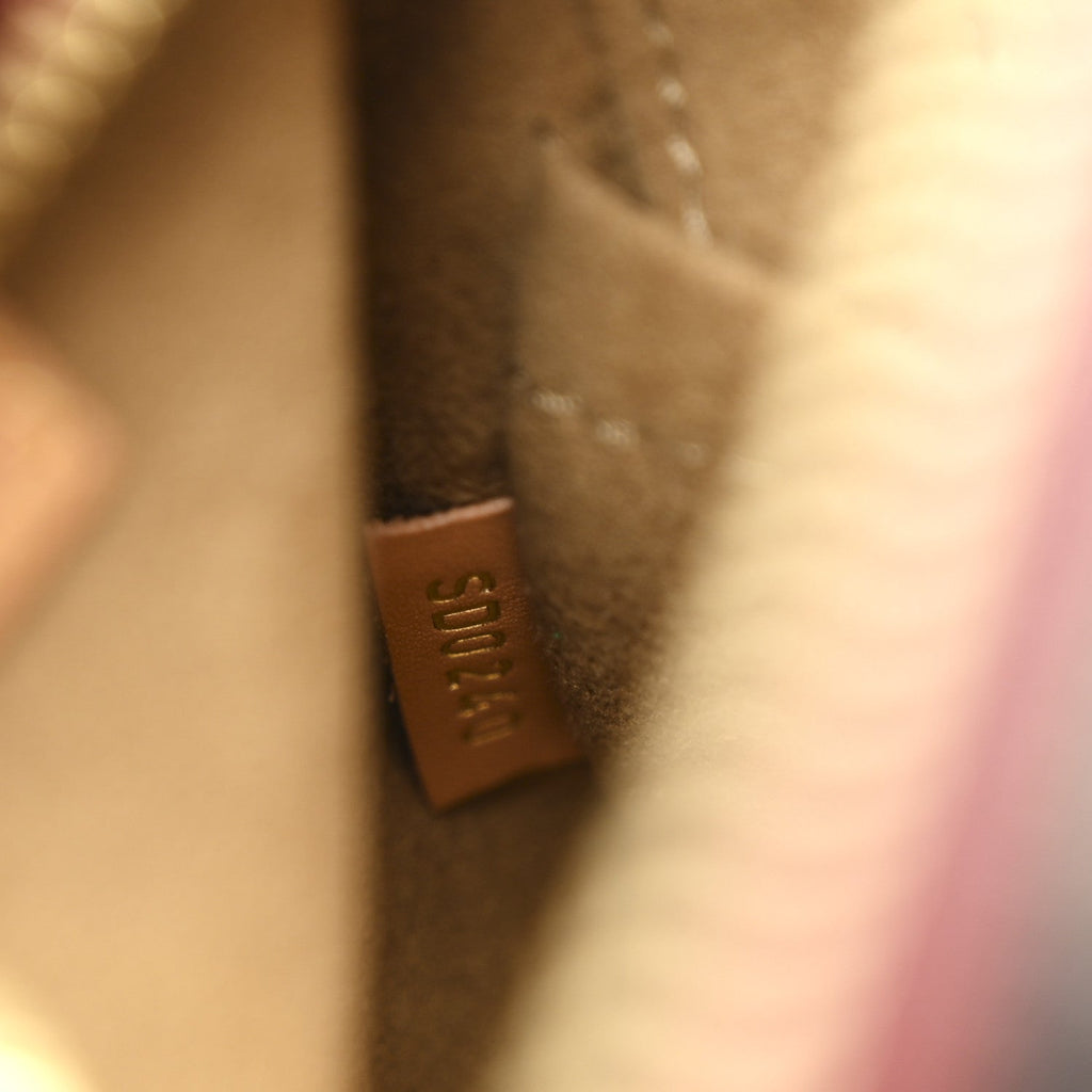 Louis Vuitton Monogram Boite Chapeau Souple PM
