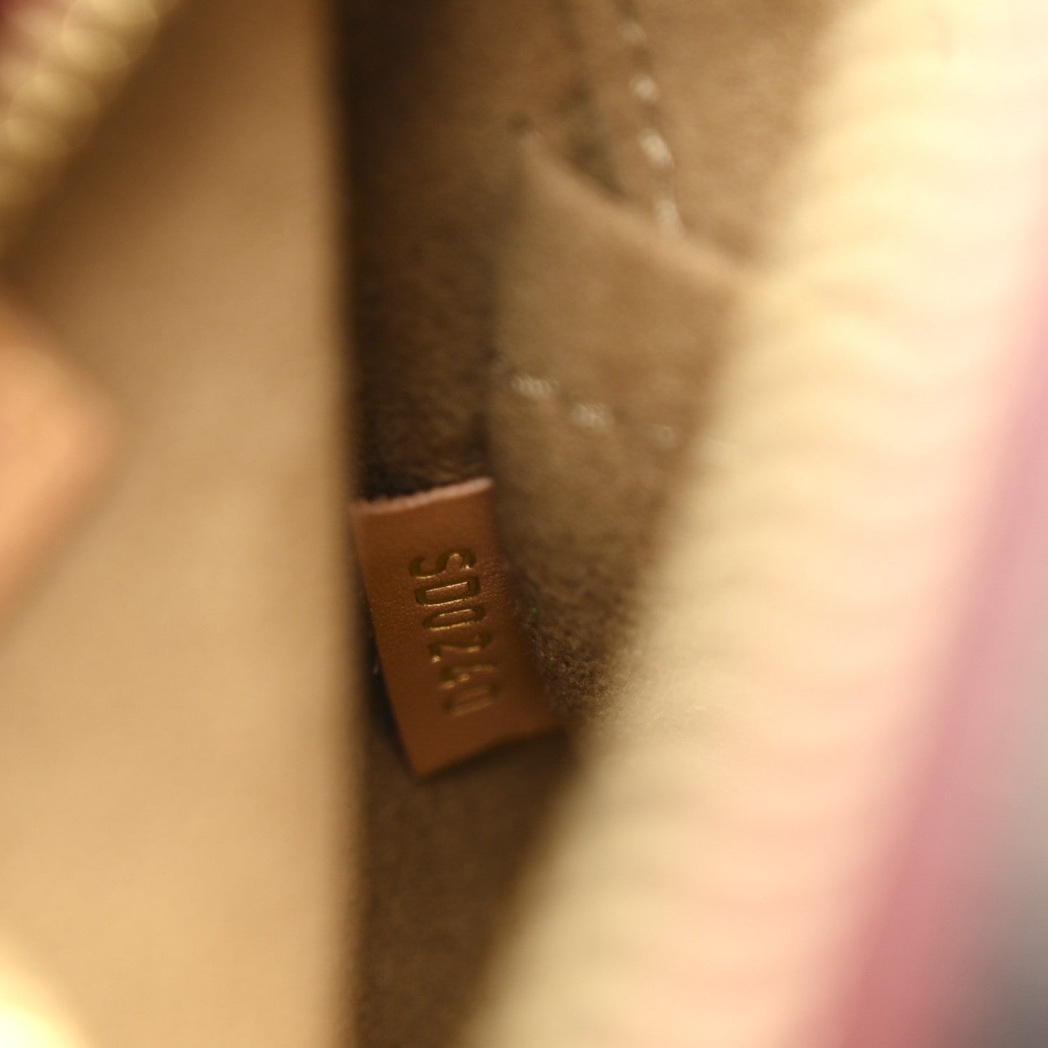 Louis Vuitton Monogram Boite Chapeau Souple PM