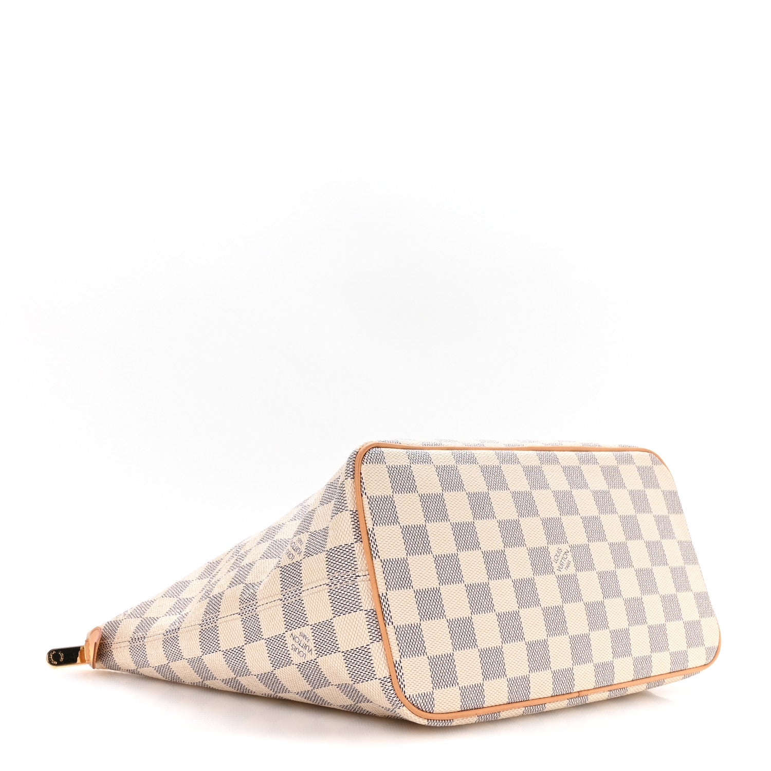 Louis Vuitton Damier Azur Saleya PM