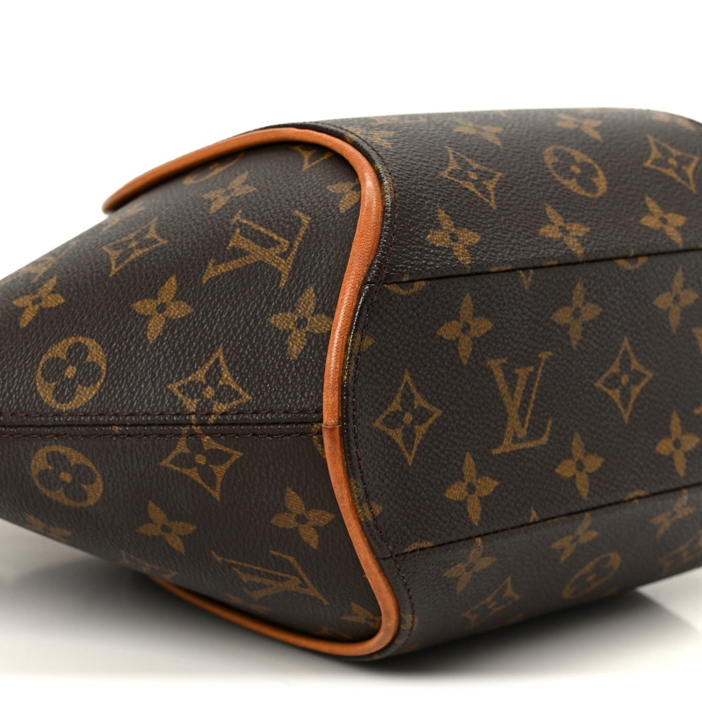Louis Vuitton Monogram Ellipse PM