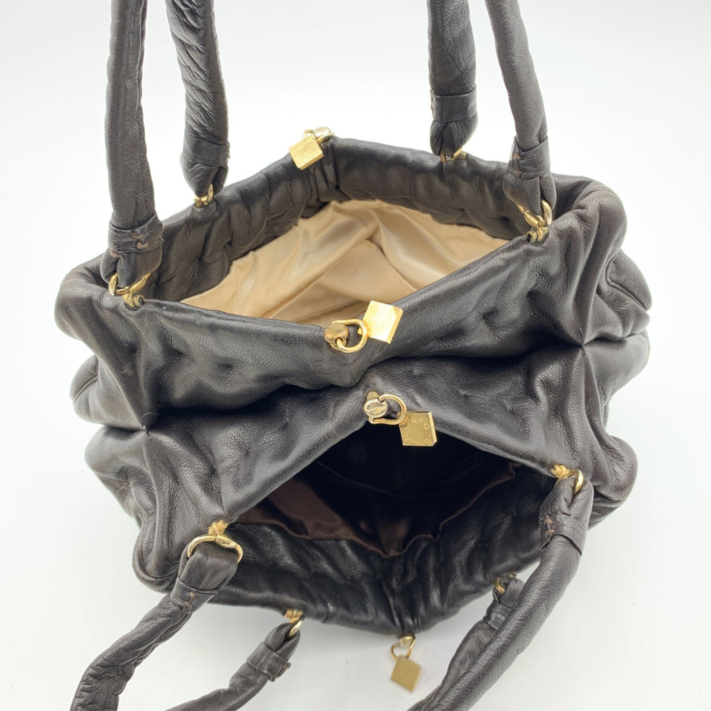 Fendi Handbag Vintage -