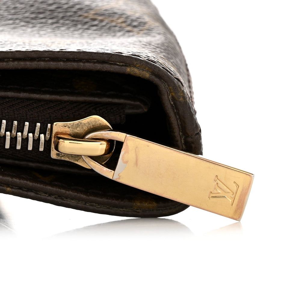 Louis Vuitton Monogram Cabas Piano