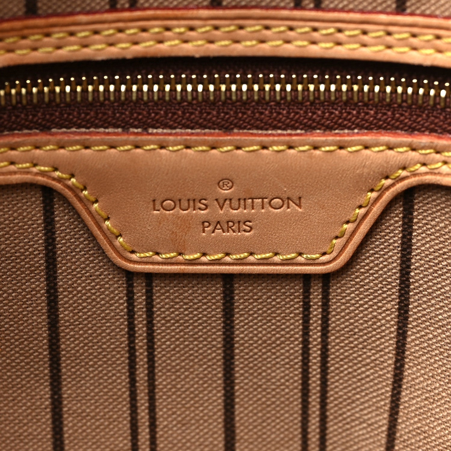 Louis Vuitton Monogram Delightful PM