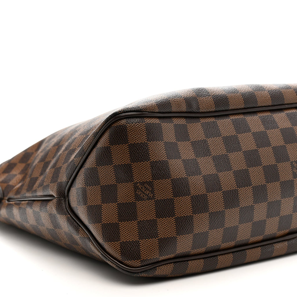 Louis Vuitton Damier Ebene Delightful MM