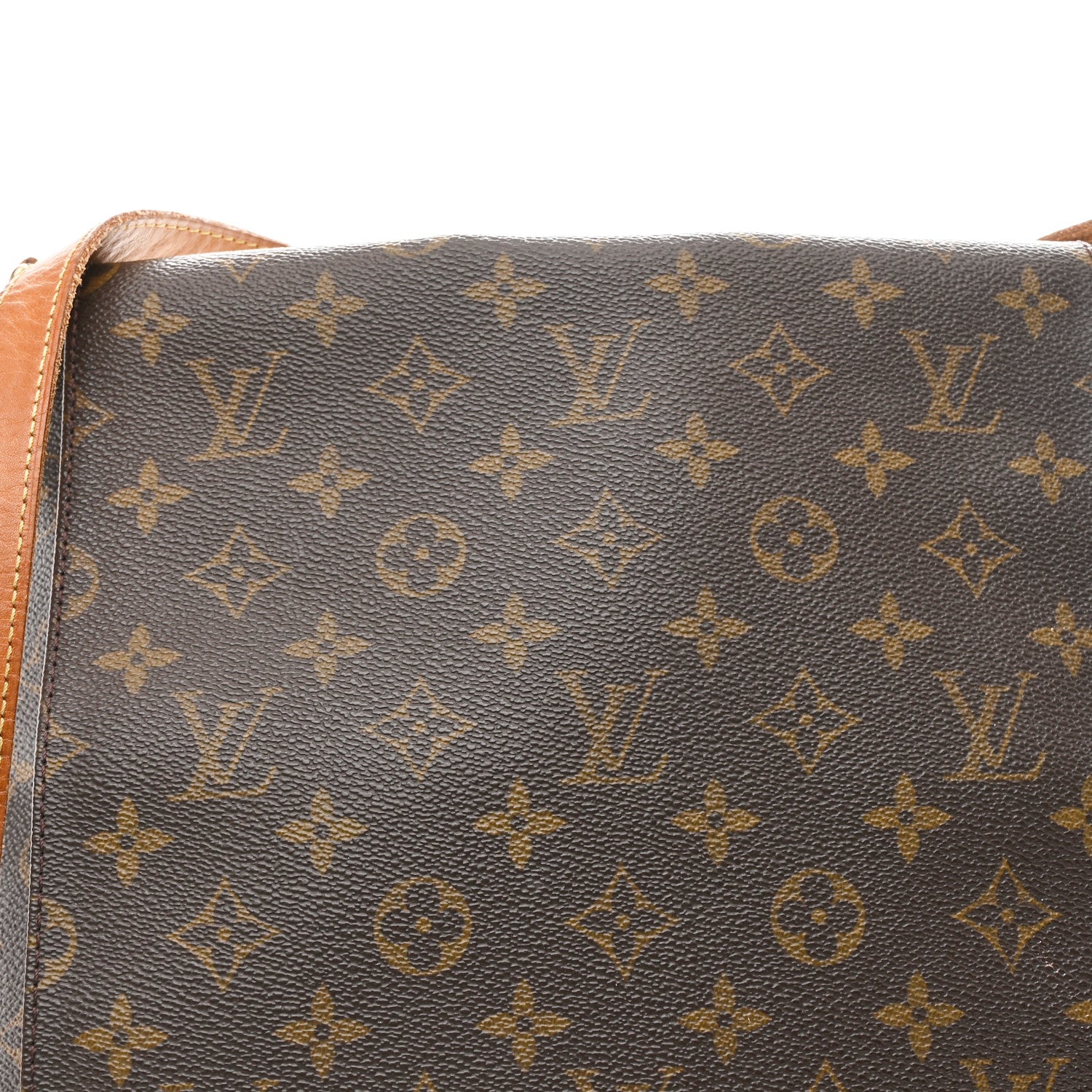 Louis Vuitton Monogram Musette GM